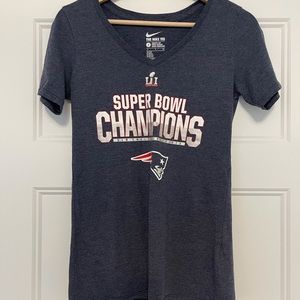 New England Patriots T-Shirt